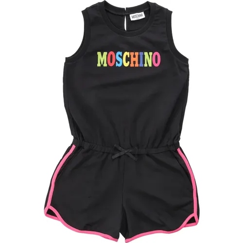 Kids > Jumpsuits - - Moschino - Modalova