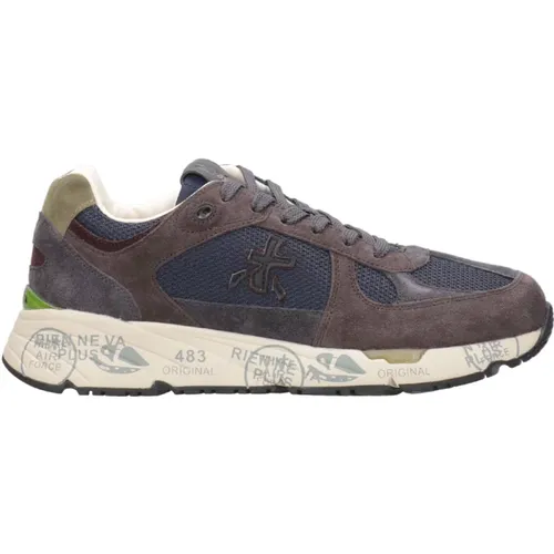 Shoes > Sneakers - - Premiata - Modalova