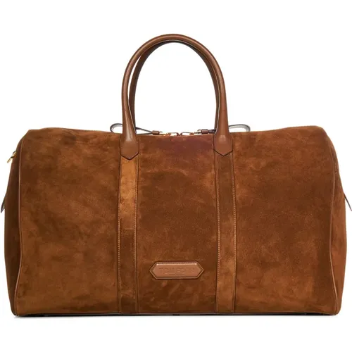 Bags > Weekend Bags - - Tom Ford - Modalova