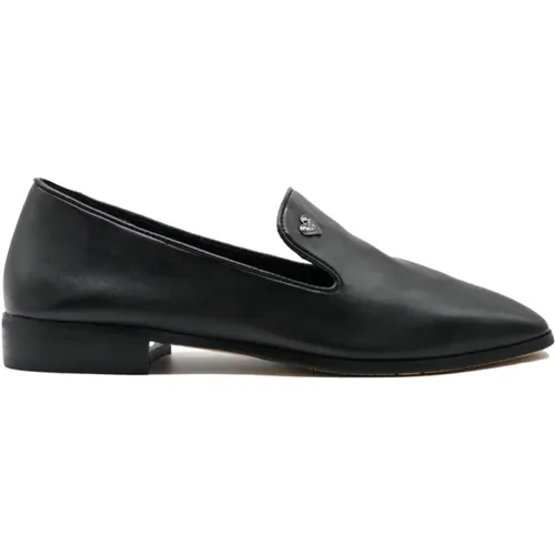 Shoes > Flats > Loafers - - Braccialini - Modalova