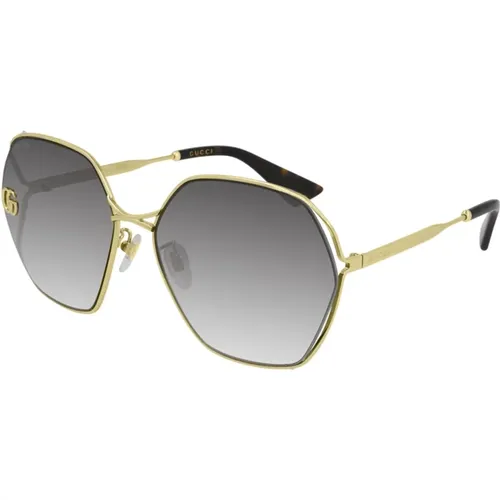 Accessories > Sunglasses - - Gucci - Modalova