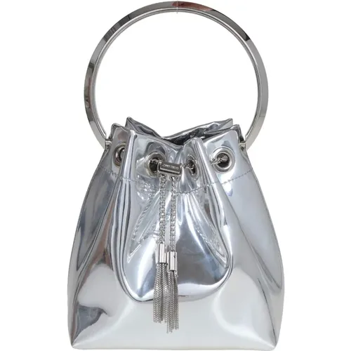 Bags > Bucket Bags - - Jimmy Choo - Modalova