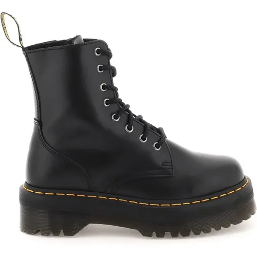 Shoes > Boots > Lace-up Boots - - Dr. Martens - Modalova