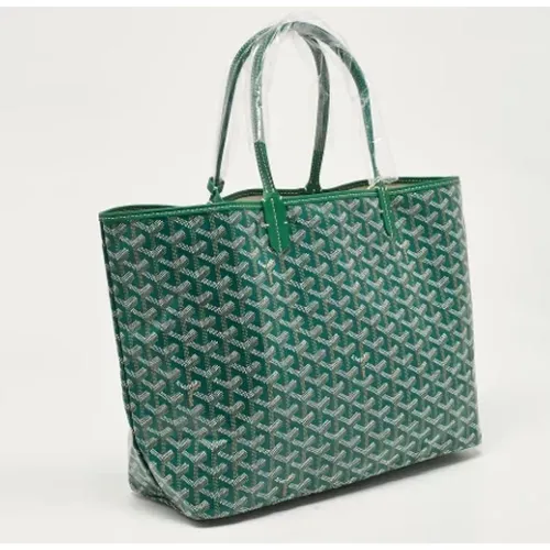 Pre-owned > Pre-owned Bags > Pre-owned Tote Bags - - Goyard Vintage - Modalova