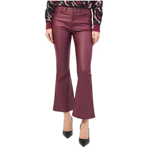 Trousers > Wide Trousers - - Jijil - Modalova