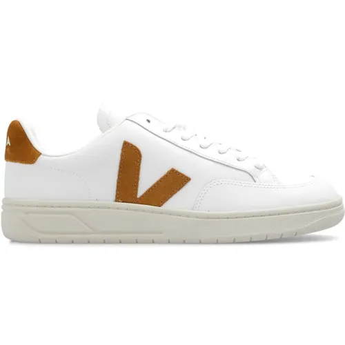 Veja - Shoes > Sneakers - White - Veja - Modalova