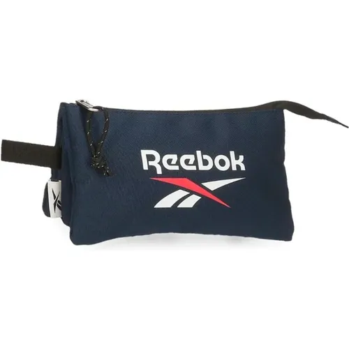 Reebok - Bags > Clutches - Blue - Reebok - Modalova