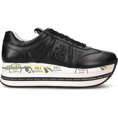 Shoes > Sneakers - - Premiata - Modalova