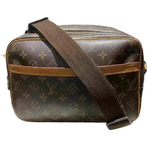 Pre-owned > Pre-owned Bags > Pre-owned Cross Body Bags - - Louis Vuitton Vintage - Modalova