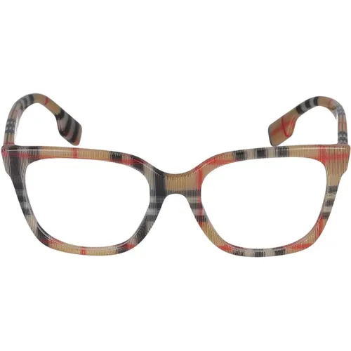 Accessories > Glasses - - Burberry - Modalova