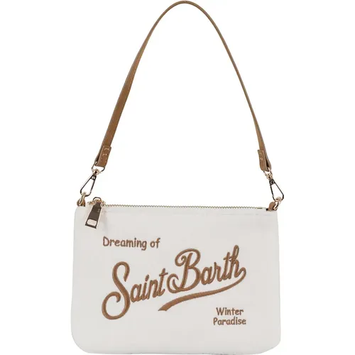 Bags > Handbags - - MC2 Saint Barth - Modalova