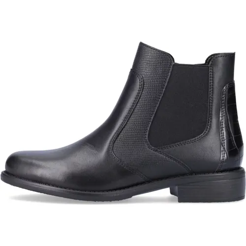 Shoes > Boots > Chelsea Boots - - Remonte - Modalova