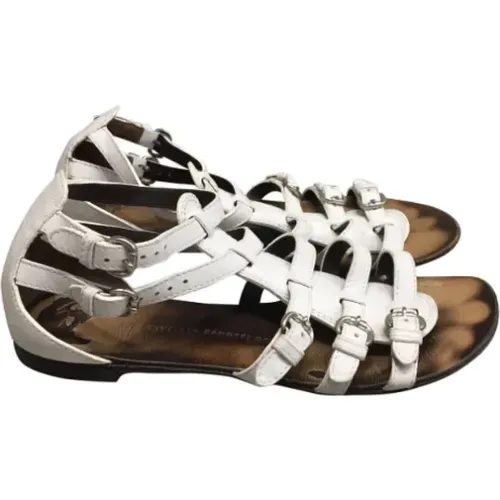 Pre-owned > Pre-owned Shoes > Pre-owned Sandals - - Giuseppe Zanotti Pre-owned - Modalova