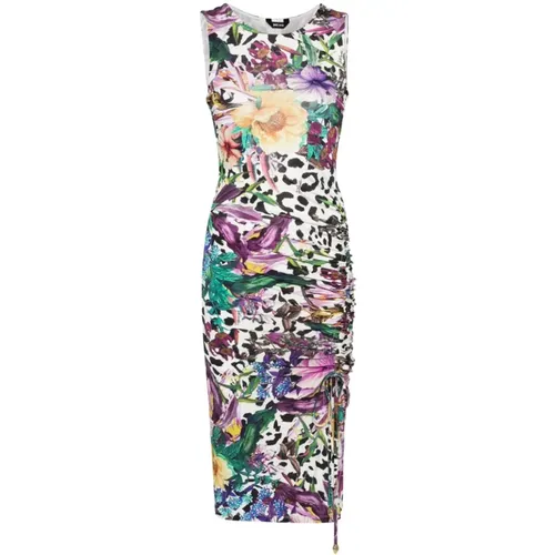 Dresses > Occasion Dresses > Party Dresses - - Just Cavalli - Modalova