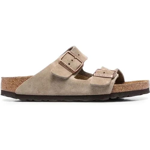 Shoes > Flip Flops & Sliders > Sliders - - Birkenstock - Modalova