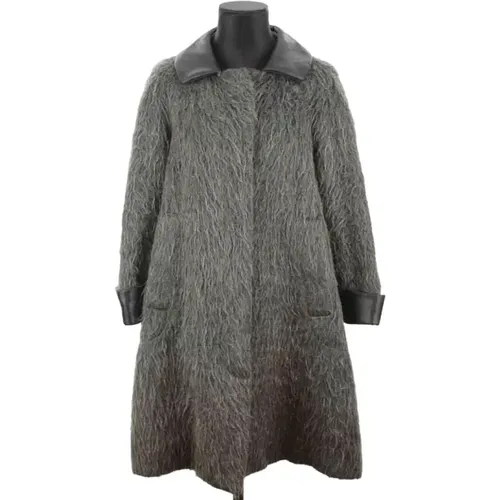 Pre-owned > Pre-owned Coats - - Marc Jacobs Pre-owned - Modalova