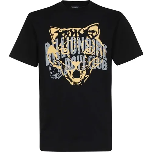 Tops > T-Shirts - - Billionaire Boys Club - Modalova