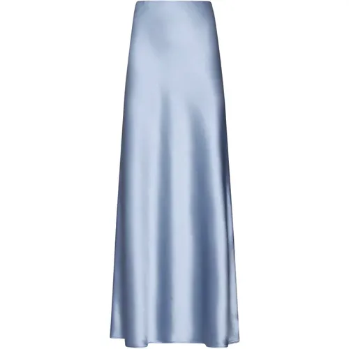 Skirts > Maxi Skirts - - Blanca Vita - Modalova