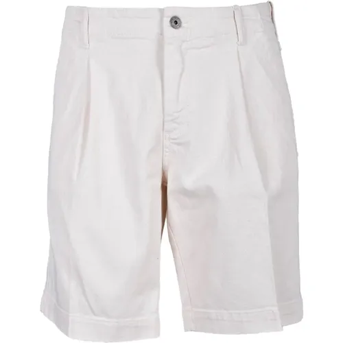 Shorts > Casual Shorts - - Bikkembergs - Modalova