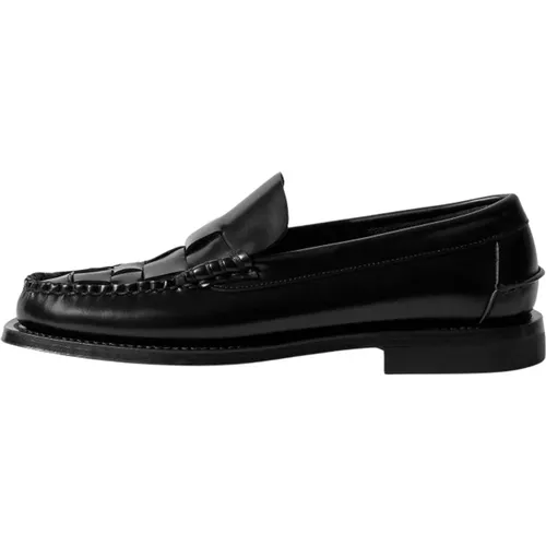 Shoes > Flats > Loafers - - Hereu - Modalova