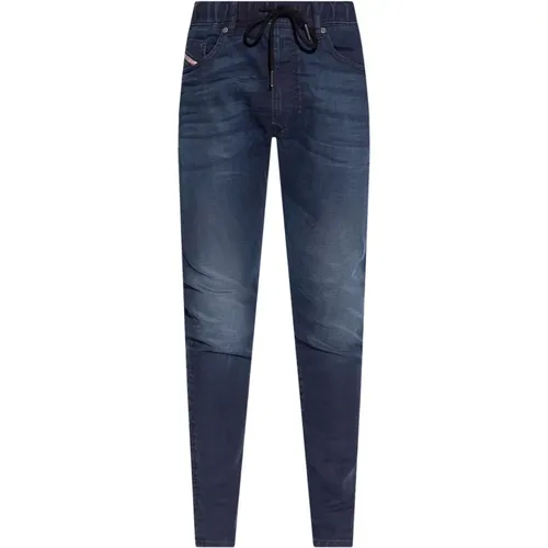 Jeans > Slim-fit Jeans - - Diesel - Modalova