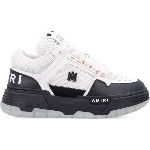 Amiri - Shoes > Sneakers - White - Amiri - Modalova