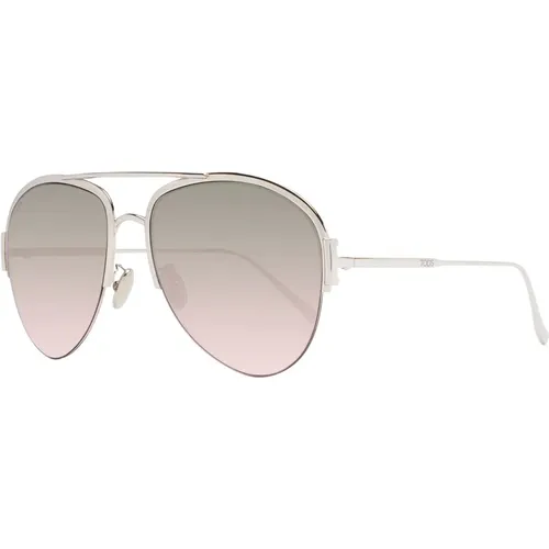 Accessories > Sunglasses - - TOD'S - Modalova