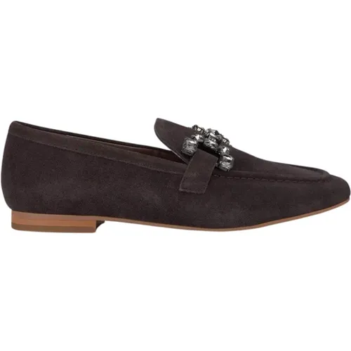 Shoes > Flats > Loafers - - Alma en Pena - Modalova