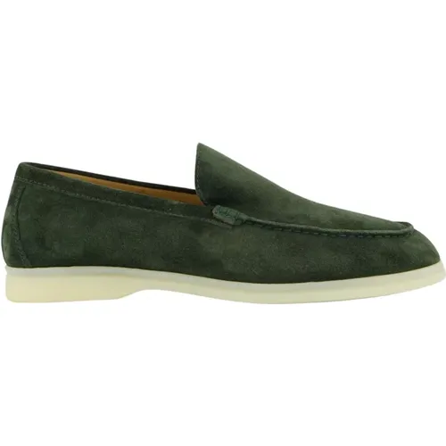 Shoes > Flats > Loafers - - Atelier Verdi - Modalova