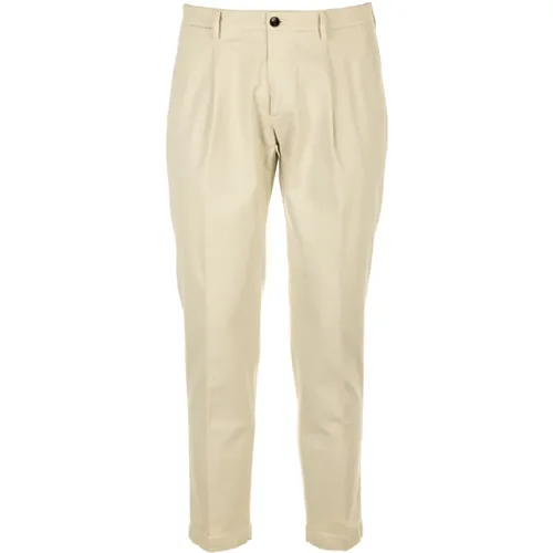 Trousers > Chinos - - Briglia - Modalova