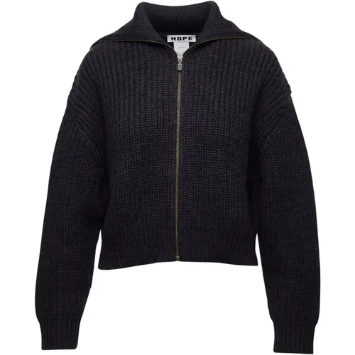 Knitwear > Cardigans - - Hope - Modalova