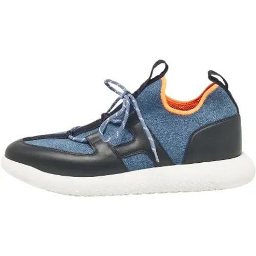 Pre-owned > Pre-owned Shoes > Pre-owned Sneakers - - Hermès Vintage - Modalova