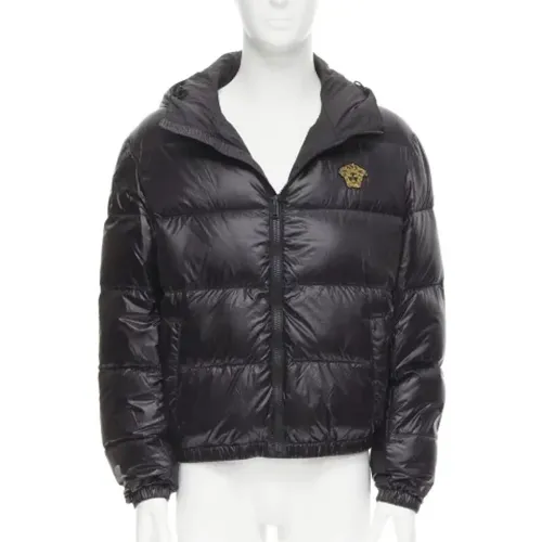 Pre-owned > Pre-owned Jackets - - Versace Pre-owned - Modalova