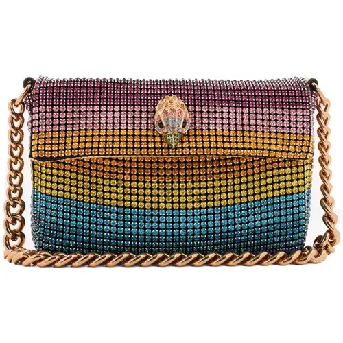 Bags > Clutches - - Kurt Geiger - Modalova