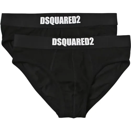 Underwear > Bottoms - - Dsquared2 - Modalova