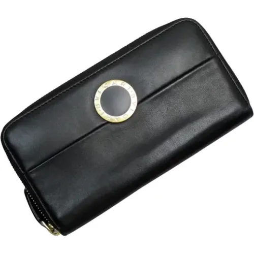 Pre-owned > Pre-owned Accessories > Pre-owned Wallets - - Bvlgari Vintage - Modalova