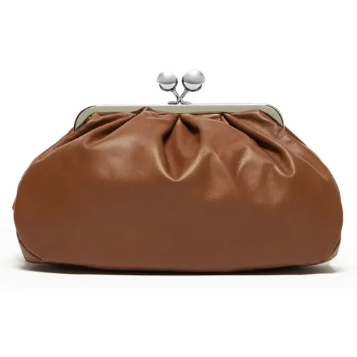 Bags > Clutches - - Max Mara Weekend - Modalova