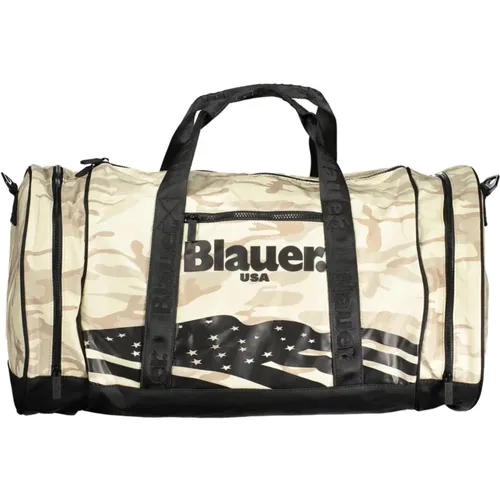 Sport > Sports > Team Sports > Sport Accessories - - Blauer - Modalova