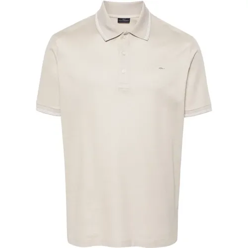 Tops > Polo Shirts - - PAUL & SHARK - Modalova