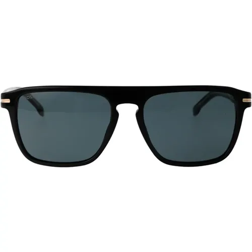 Accessories > Sunglasses - - Hugo Boss - Modalova