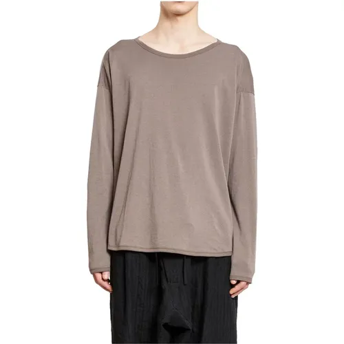 Tops > Long Sleeve Tops - - Jan-Jan VAN Essche - Modalova