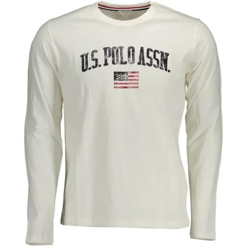 Tops > Long Sleeve Tops - - U.s. Polo Assn. - Modalova