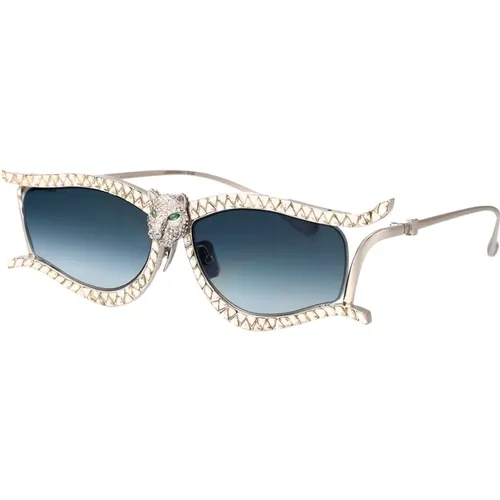 Accessories > Sunglasses - - Anna Karin Karlsson - Modalova