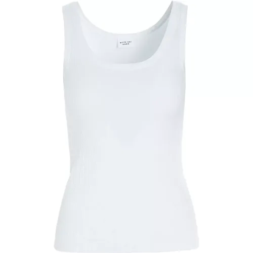 Tops > Sleeveless Tops - - Bitte Kai Rand - Modalova