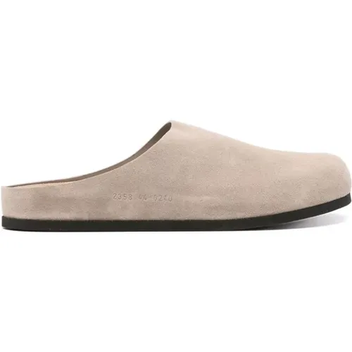 Shoes > Slippers - - Common Projects - Modalova