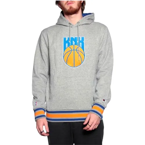 Sweatshirts & Hoodies > Hoodies - - Champion - Modalova