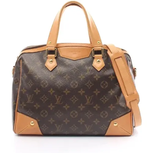 Pre-owned > Pre-owned Bags > Pre-owned Handbags - - Louis Vuitton Vintage - Modalova