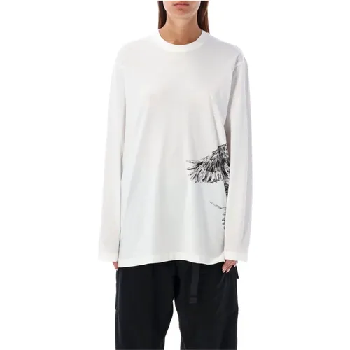 Tops > Long Sleeve Tops - - Y-3 - Modalova