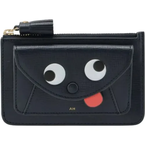 Accessories > Wallets & Cardholders - - Anya Hindmarch - Modalova