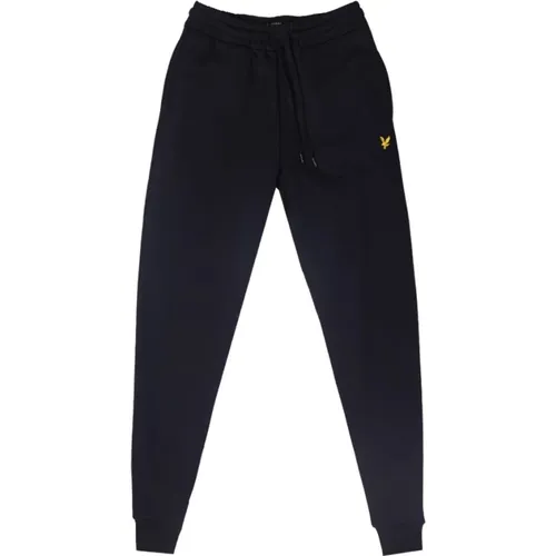 Trousers > Sweatpants - - Lyle & Scott - Modalova